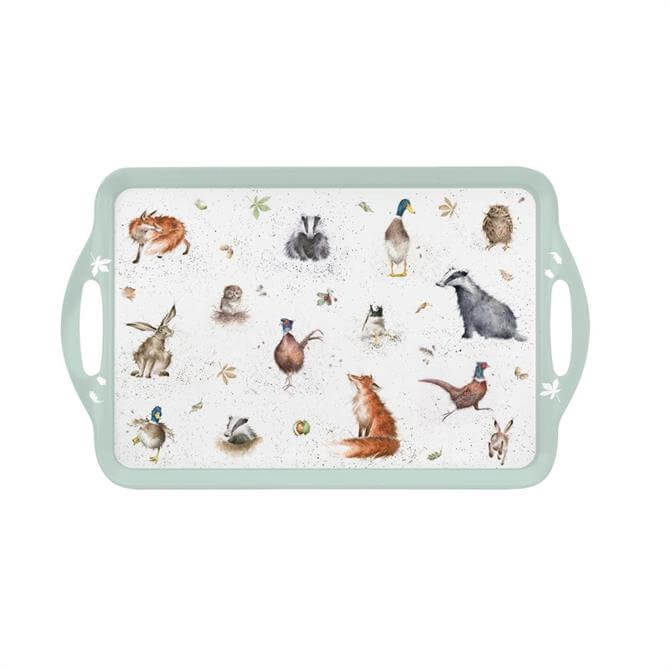 Portmeirion Wrendale Large Tray